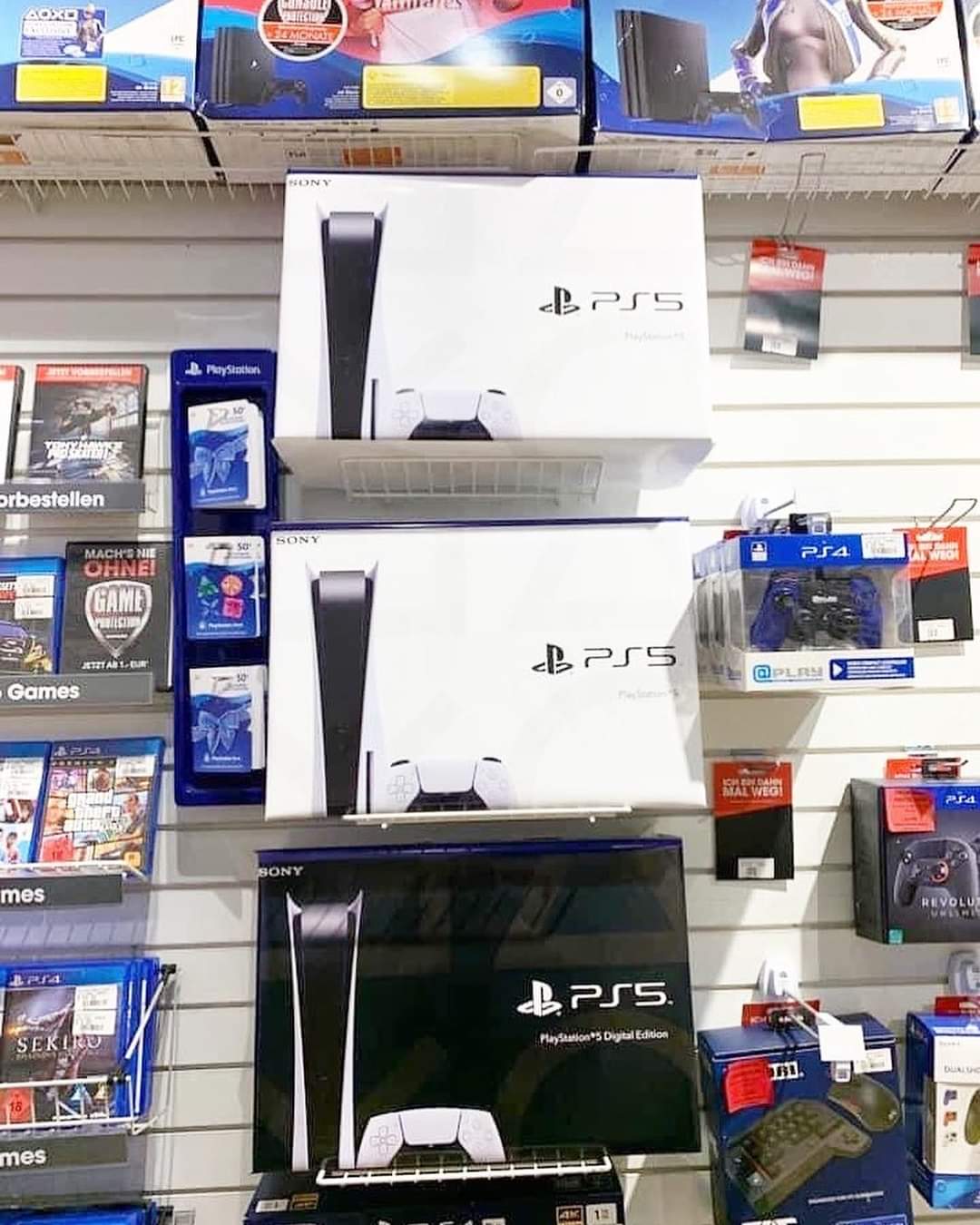 Play station repairs leicester