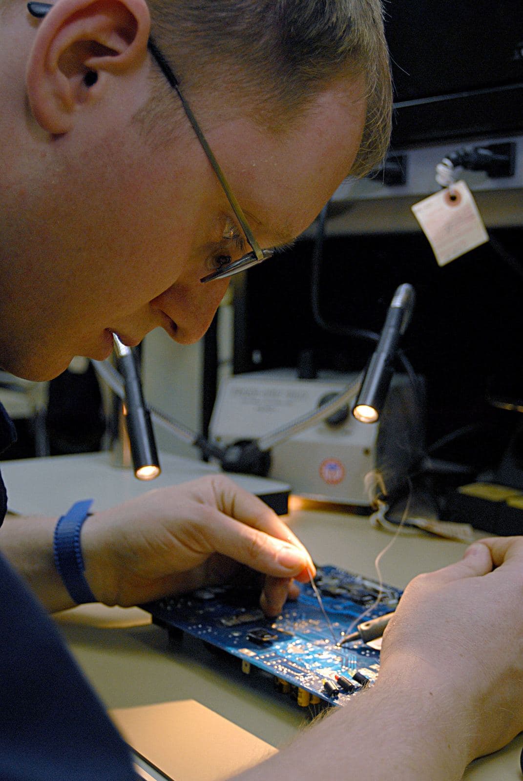 laptop overheating repair Leicester
