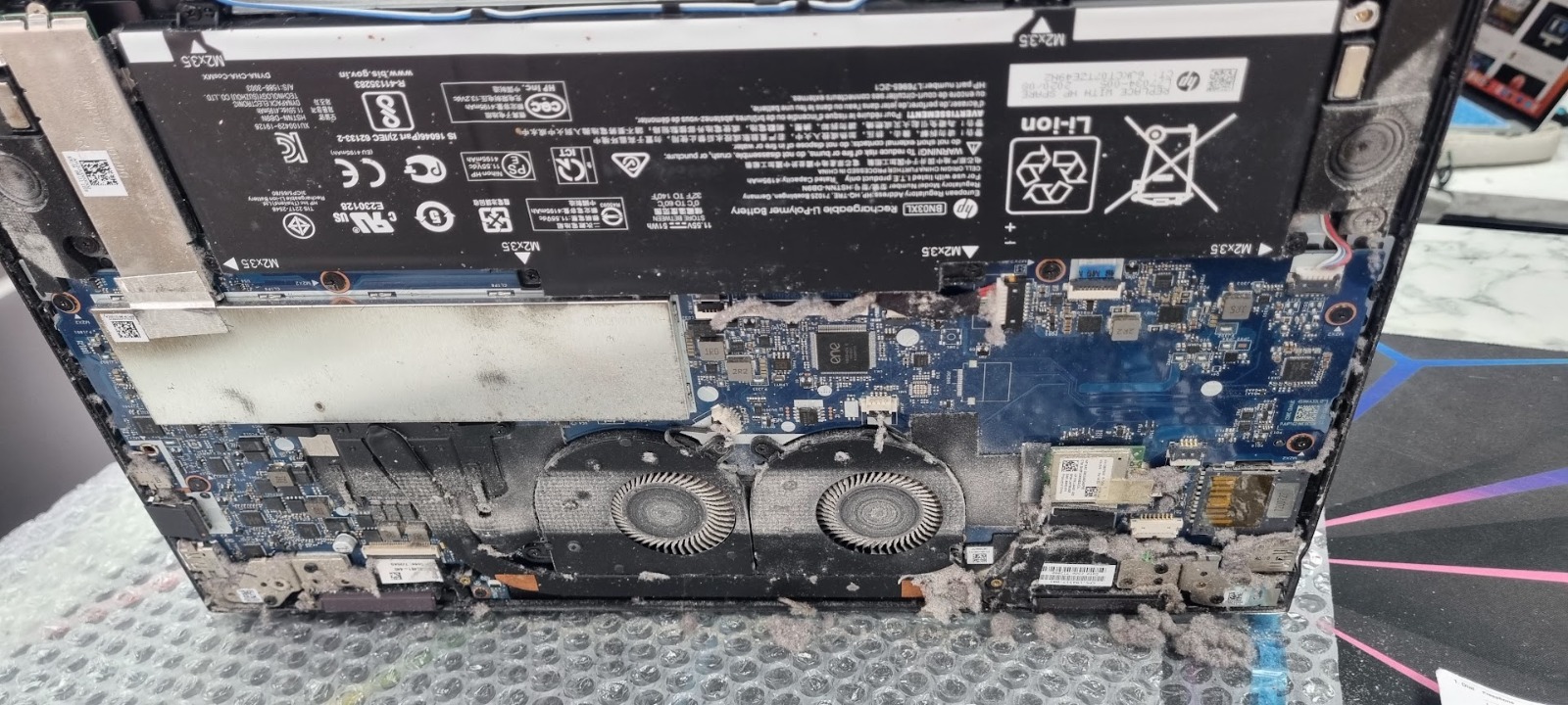 Computer Repair