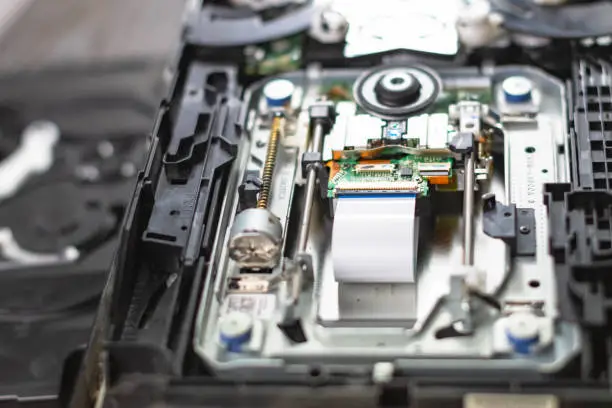 Console Repair