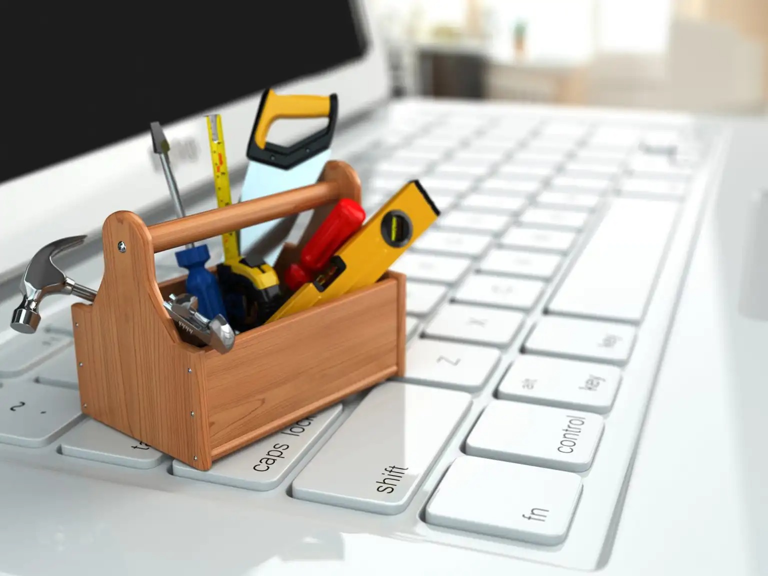 Keyboard Repair