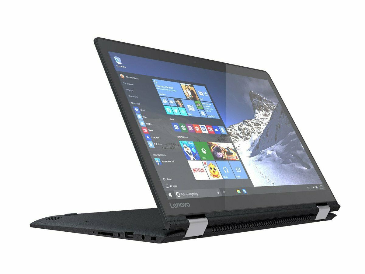 Laptop Screen Repair
