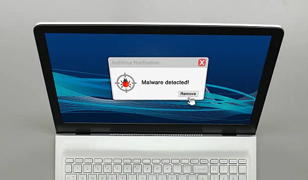 Virus Removal